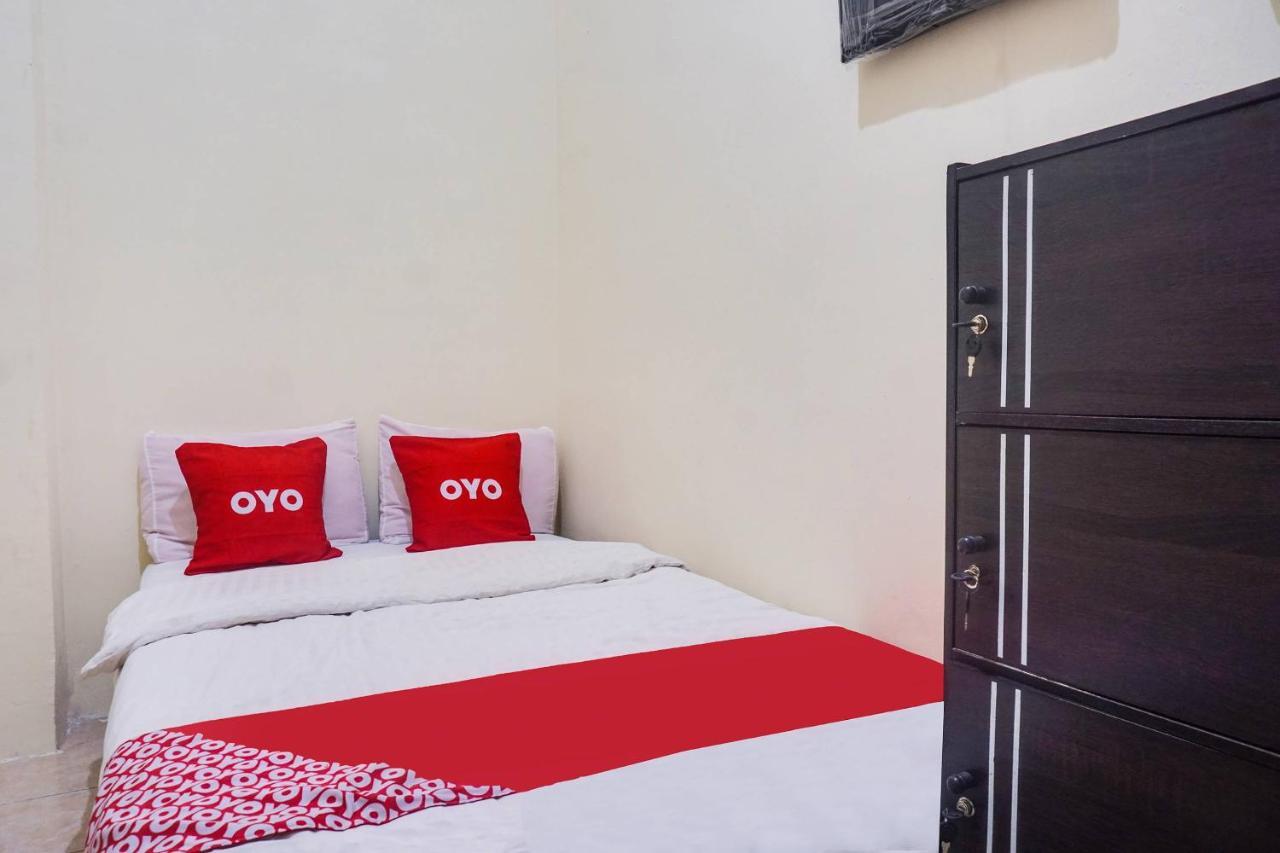Hotel Oyo 91421 Bridjo Populer Syariah 2*