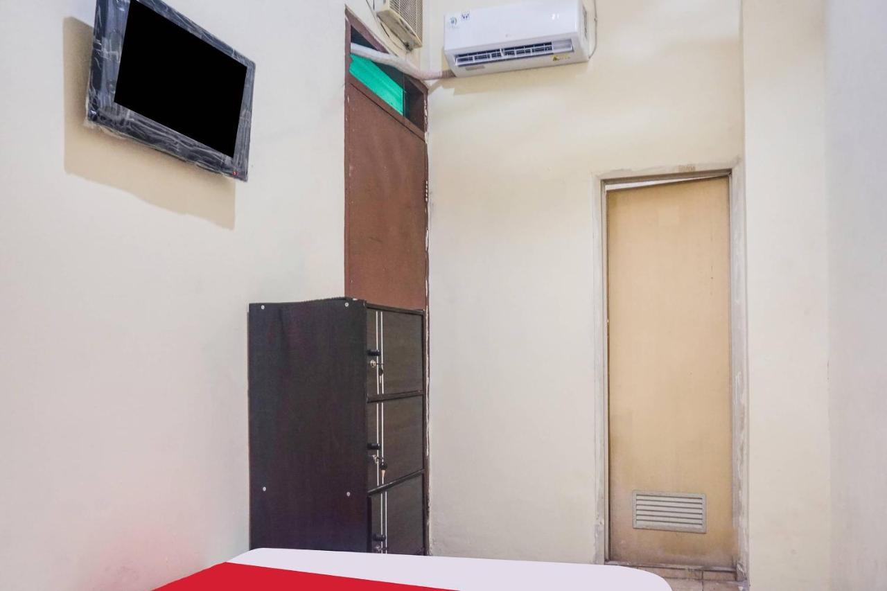 Oyo 91421 Bridjo Populer Syariah Hotel Jakarta