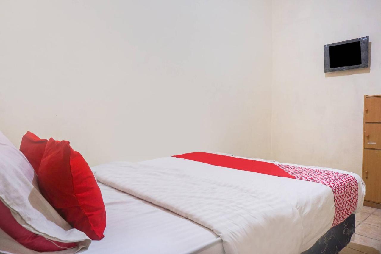 Oyo 91421 Bridjo Populer Syariah Hotel Jakarta