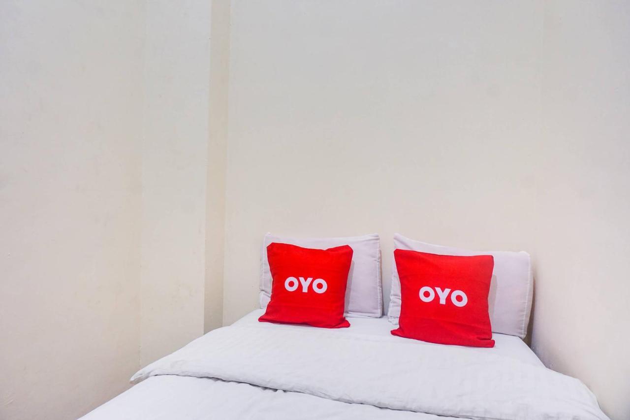 Oyo 91421 Bridjo Populer Syariah 2*