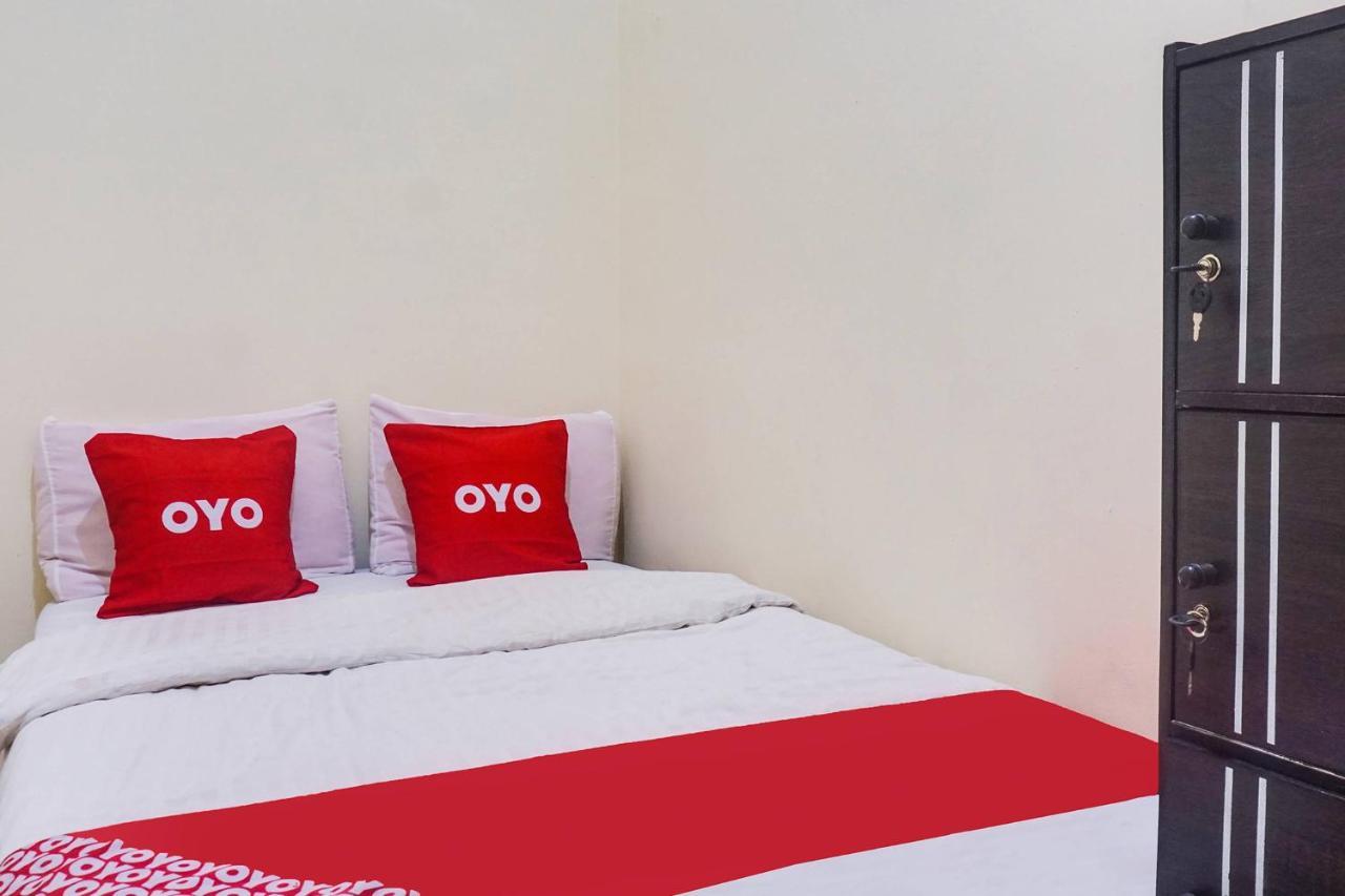 Hotel Oyo 91421 Bridjo Populer Syariah Jakarta