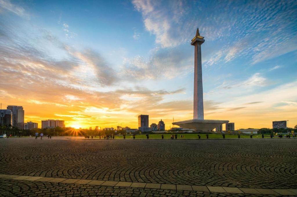 Oyo 91421 Bridjo Populer Syariah Hotel 2*